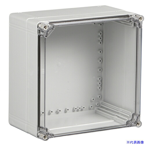 ■タカチ 防水・防塵ボックス OPCP303018T(8337050)[法人限定][外直送元]｜セミプロＤＩＹ店ファースト