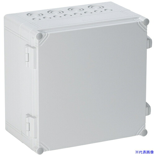 ■タカチ 開閉式ボックス WPCM303018G(8337719)[法人限定][外直送元]｜セミプロＤＩＹ店ファースト