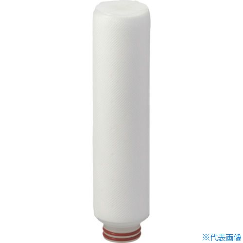 ■3M Betapure フィルターカートリッジ NT－Tシリーズ ろ過精度:0.5μm NT10T005T0FA(8349984)×12[送料別途お見積り][法人限定][掲外取寄]