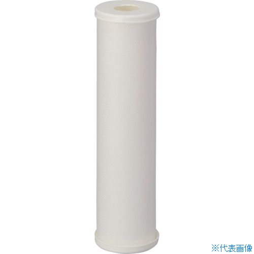 ■3M Betapure フィルターカートリッジ NT&minus;Tシリーズ ろ過精度:10μm NT10T100T0NG(8350220)&times;15[送料別途お見積り][法人限定][掲外取寄]｜セミプロＤＩＹ店ファースト