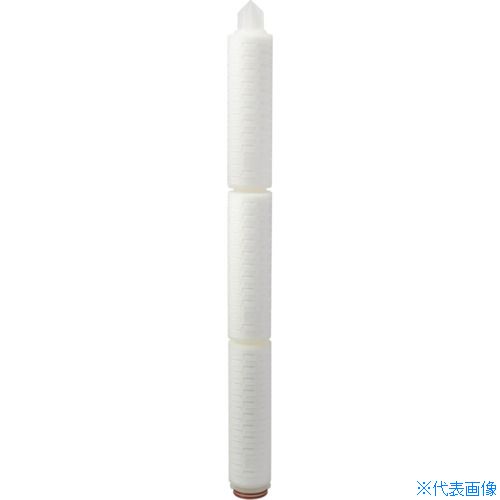 ■3M Betafineフィルターカートリッジ「PBG」 長さ30インチ 2.5μm PBG250B03BA(8351478)[送料別途お見積り][法人限定][掲外取寄]
