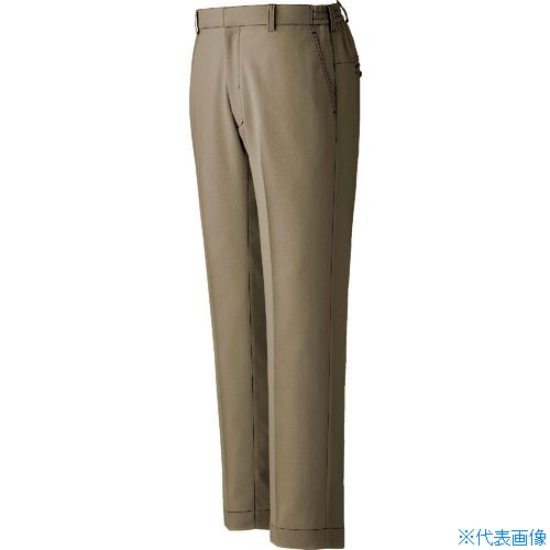 ■ミドリ安全 ベルデクセル 交織ストレッチパンツ VE524下 3L VE524SITA3L(8356995)｜セミプロＤＩＹ店ファースト