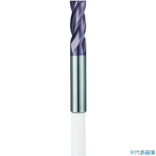 楽天市場】☆再研磨品 ラフィングエンドミル 刃径約φ40 6枚刃 ハイス