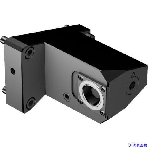 ■SANDVIK クランピングユニット(550) C3TLIMADSS(8360497)[送料別途お見積り][法人限定][掲外取寄]
