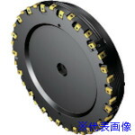 ■SANDVIK コロミル425 カッター(230) LA425406P17H(8360892)[送料別途お見積り][法人限定][掲外取寄]
