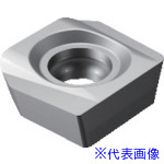■SANDVIK コロミル590 フライス加工用チップ(350) 1130 R590110508HPW(1130)(8361215)&times;10[送料別途お見積り][法人限定][掲外取寄]｜セミプロＤＩＹ店ファースト