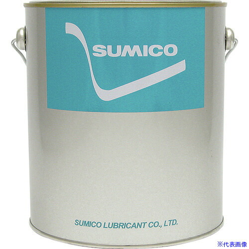 ■住鉱 グリース(合成油系・消音タイプ) スミテック304 2.5kg 245472(8363289)｜セミプロＤＩＹ店ファースト