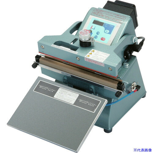 ■富士インパルス 電動シーラー FA－300－10WK(02414J) FA30010WK(8363973)[法人限定][直送元]