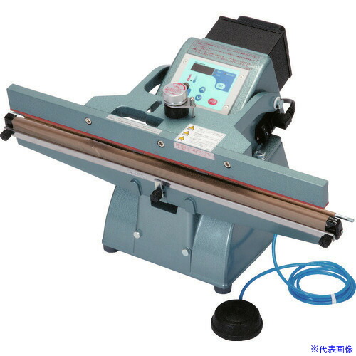 ■富士インパルス 電動シーラー FA－600－5(02603J) FA6005(8363975)[法人限定][直送元]