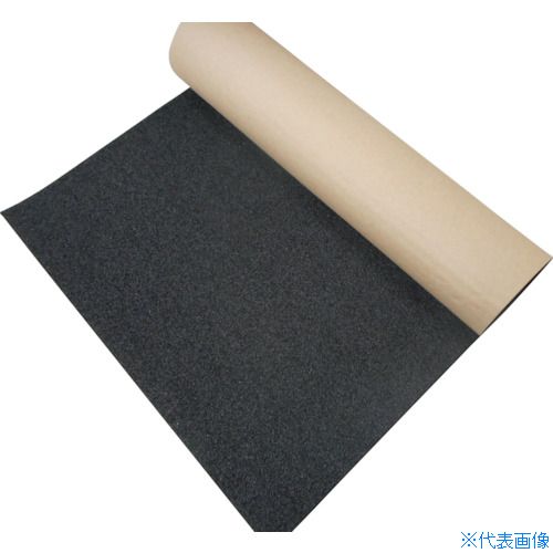 ■日東 発泡シール材 エプトシ－ラ－ No.686 15mm×500mm×1m ブラック 686X15X500(8365328)