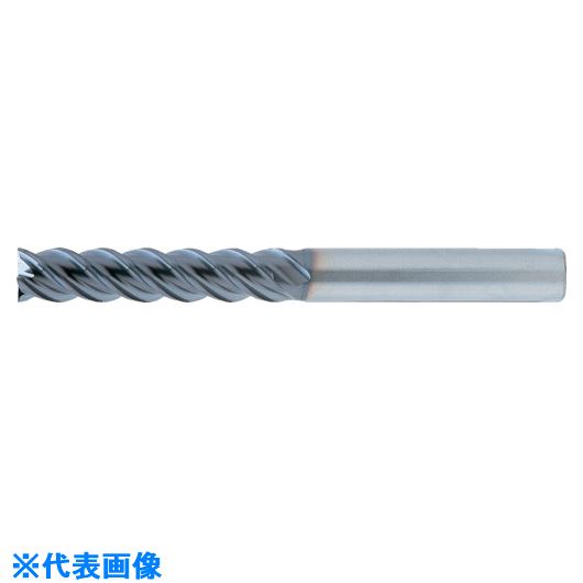 ■ダイジェット スーパーワンカットエンドミル DZSOCM408005(8371377)[送料別途お見積り][法人限定][外直送]