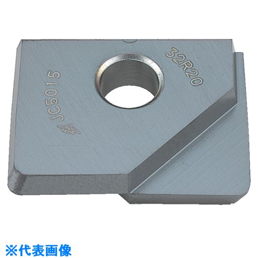 ■ダイジェット ミラーラジアス用チップ KT9 RNM120R05(KT9)(8371964)&times;2[送料別途お見積り][法人限定][外直送]｜セミプロＤＩＹ店ファースト
