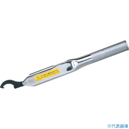 ■ユキワ トルクリミッター付スパナ FS26TSG(8376692)