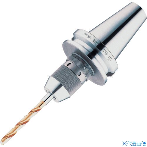 ■ユキワ ドリームチャック(CNC) BT30SLC13110(8377901)
