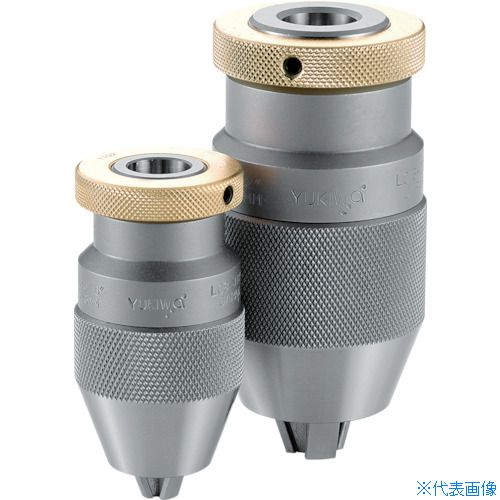 ■ユキワ Gキーレスチャック LC65G(8377984)