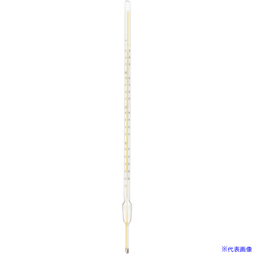 ■SIBATA 共通温度計 76mm 15/25 360度 00650015360(8381935)[送料別途お見積り][法人限定][掲外取寄]｜セミプロＤＩＹ店ファースト