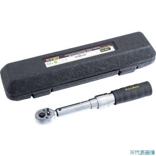 ■スエカゲ 3/8DR.トルクレンチ TRDC030(8384884)
