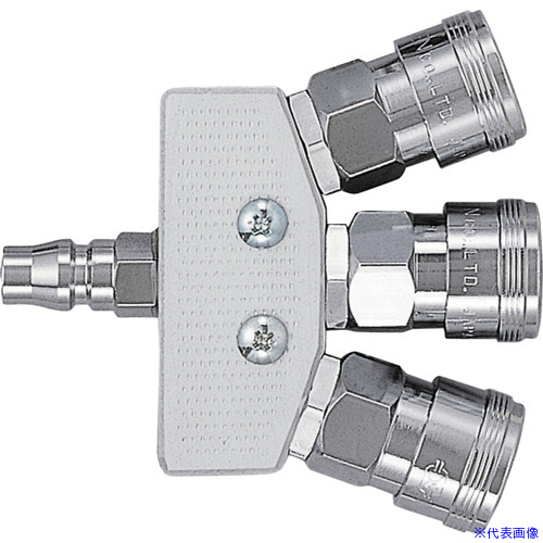 ■マッハ トリプルカップリング D103(8385653)