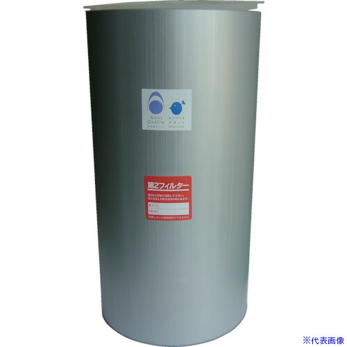■前田シェル レマン・ドライフィルター用第2エレメント M1802F5(8387414) 37,538円