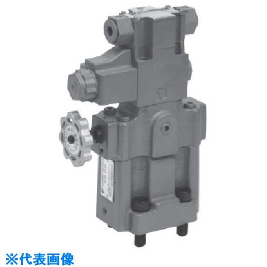 ■ダイキン 圧力制御弁リリーフ弁電磁弁 口径3/4 JRSSG062BP50(8388150)[送料別途お見積り][法人限定][外直送]｜セミプロＤＩＹ店ファースト