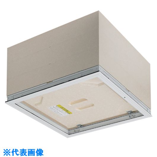 ■DAIKEN 天井点検口シーリングハッチ 気密断熱タイプ3型ホワイト 400×515 CXDW324(8493617)[送料別途見積り][法人・事業所限定][外直送]