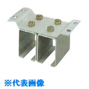 ■DAIKEN 5号ドアハンガー用天井継受二連 5OBT2(8496812)[送料別途お見積り][法人限定][外直送]
