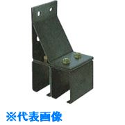 ■DAIKEN 6号ドアハンガー用横継受二連 6SBT2(8496841)[送料別途お見積り][法人限定][外直送]