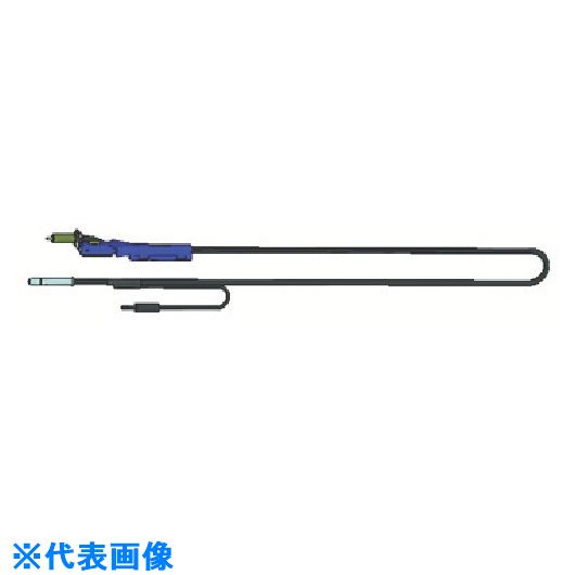 ■白光 チューブユニットP スイッチ付 0.6－1.0mm B3479(8497949)[送料別途お見積り][法人限定][掲外取寄]