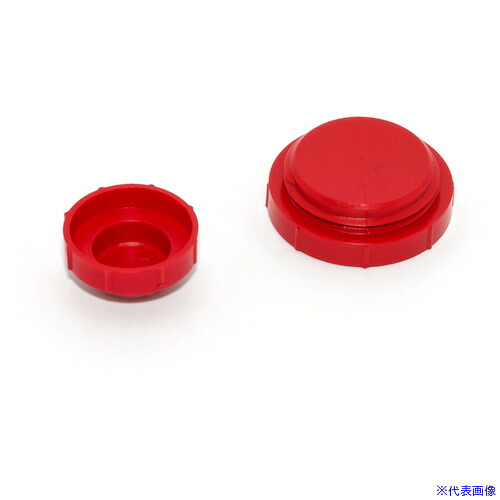 ■SDC プロテクトパーツ「ネジ付プラグPT」PT&minus;1/4 (600個入) PT14(8499056)[送料別途お見積り][法人限定][外直送]｜セミプロＤＩＹ店ファースト