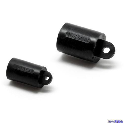 ■SDC プロテクトパーツ「ゴムキャップ(PVC)」SR1020&minus;12705 SR102012705(8499176)[送料別途お見積り][法人限定][外直送]｜セミプロＤＩＹ店ファースト