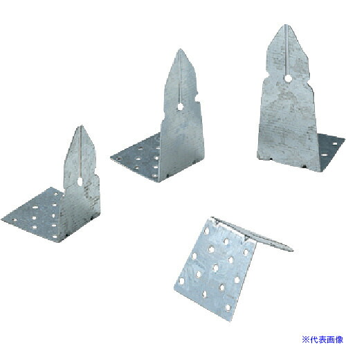 ■TILEMENT 吹付耐火被覆補強用接着金具 ヘルパーロック 30&minus;55 1000本 46100550(8508022)[送料別途お見積り][法人限定][掲外取寄]｜セミプロＤＩＹ店ファースト