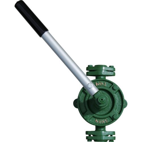 ■アクアシステム ウイングポンプ KING 32A(配管・設備) KINGNO.3(8509840)[送料別途お見積り][法人限定][外直送]｜セミプロＤＩＹ店ファースト