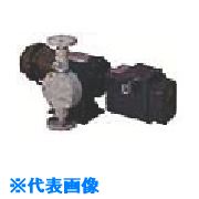 ■ELEPON 直動式ダイヤフラムポンプ 単相100V 屋内 ポンプヘッドSUS304 CRA32N41S(8509920)[送料別途お見積り][法人限定][外直送]