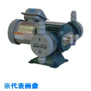 ■KUK 2連式ダイヤフラム定量ポンプ PVC製 200(V) 100(W) 屋外型 ED250P(8509999)[法人限定][外直送元] 106,700円