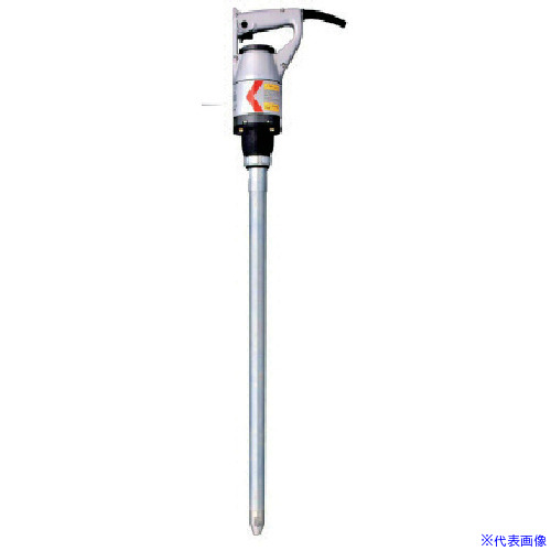■EXEN 軽便電棒(ロング) E32DL E32DL(8510759)[法人限定][外直送元]
