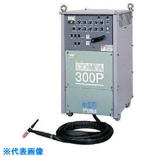 ■DAIHEN パルスコンパ300P 水冷ポンプ4mセット AEP3004P(8512794)[送料別途お見積り][法人限定][外直送]｜セミプロＤＩＹ店ファースト