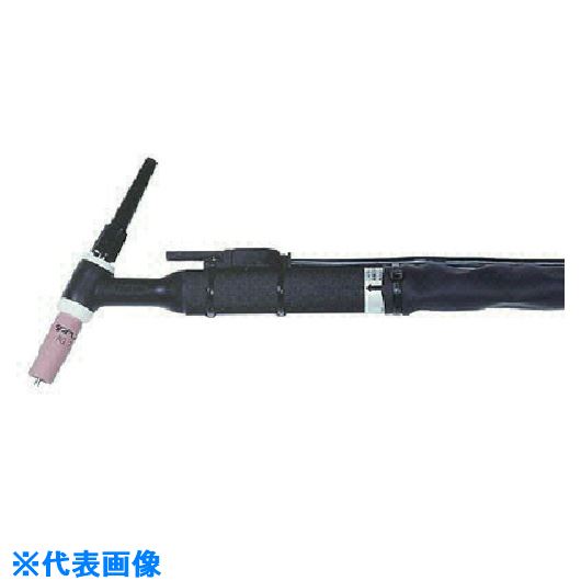 ■DAIHEN TIG溶接トーチ 水冷300アンペア4m AW184(8512812)[法人限定][外直送元]｜セミプロＤＩＹ店ファースト