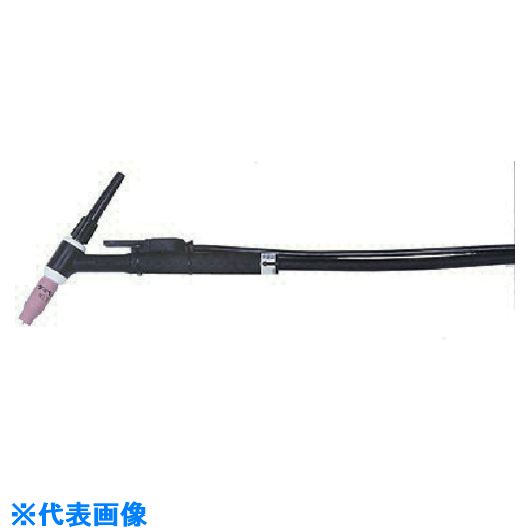 ■DAIHEN TIG溶接トーチ 空冷150アンペア8m AWD178(8512817)[法人限定][外直送元]｜セミプロＤＩＹ店ファースト