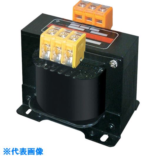 ■スワロー 電源トランス(降圧専用タイプ) 150VA SC21150(8513729)[送料別途お見積り][法人限定][掲外取寄]