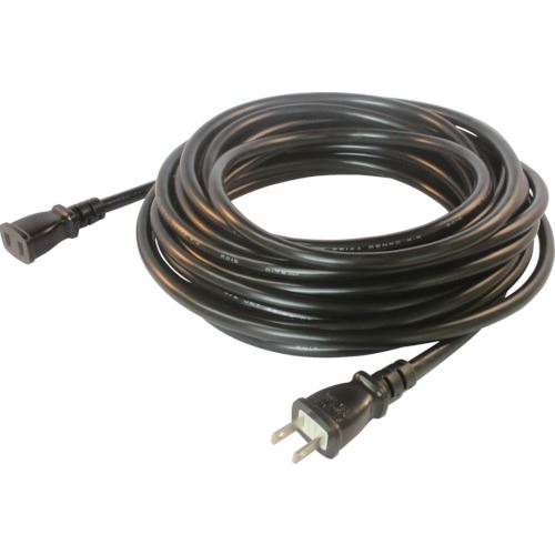 ■正和電工 一ッ口延長コード 12AX10M HW10(8513784)×25