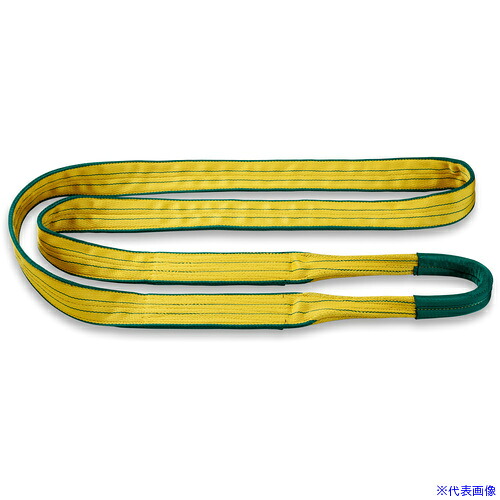 ■ロックスリング シグマ A-2 35mm×6.0m(エンドレス形) A235X6.0(8517108)[送料別途見積り][法人・事業所限定][掲外取寄]