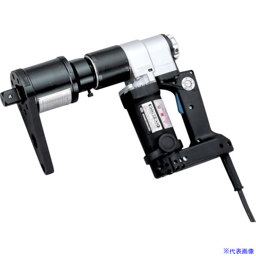 ■TONE 電動パワーレンチ 6800～15000N・m 100V 201500PXSA(8520761)[法人・事業所限定][外直送元]｜セミプロＤＩＹ店ファースト