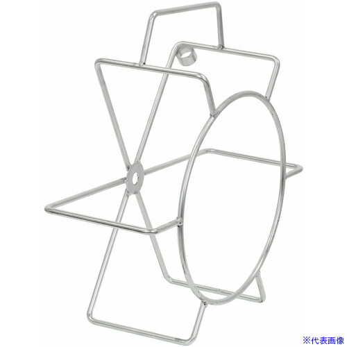 ■Asada バスケット φ32mmワイヤ4本用 R72111(8520855)[送料別途お見積り][法人限定][掲外取寄]