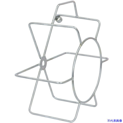 ■Asada バスケット φ22mmワイヤ5本用 R72112(8520856)[送料別途お見積り][法人限定][掲外取寄]