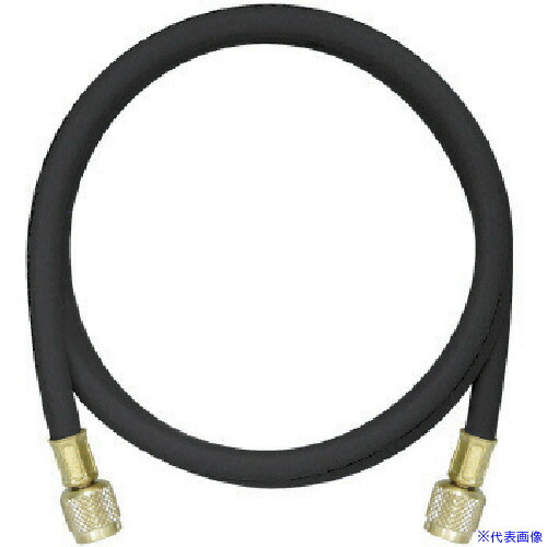 ■Asada 5/8 強力型チャージングホースプラス2 244cm Y16096(8521058)[送料別途お見積り][法人限定][掲外取寄]