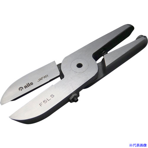 ■ナイル エヤーニッパ用替刃(樹脂切断タイプ)F5LS F5LS(8523327)｜セミプロＤＩＹ店ファースト