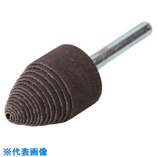 ■MURAKO カートリッジロール テーパー型 25×25 320# CR2525T(320)(8526738)×10[送料別途見積り][法人・事業所限定][掲外取寄]