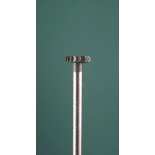 ■Minimo スチールカッター 非金属用 仕上げ Φ8 (10本入) BS1505(8527533)[送料別途お見積り][法人限定][掲外取寄]