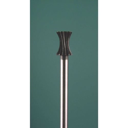 ■Minimo スチールカッター 非金属用 仕上げ Φ6 (10本入) BS1506(8527534)[送料別途お見積り][法人限定][掲外取寄]