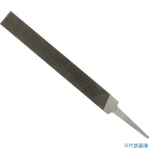 ■Vallorbe LP1163 平 200mm #4 LP116384(8528429)[送料別途お見積り][法人限定][メーカー取寄]